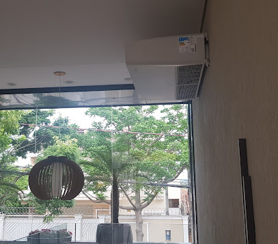 Service Ar - Instalação de Ar Condicionado em Sorocaba - SP