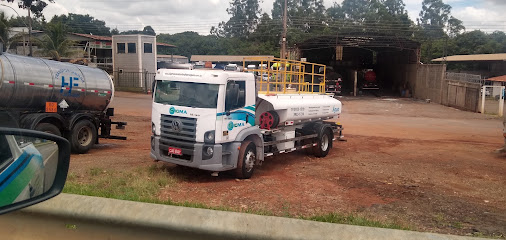 Sigma Controle de Pragas em Paulínia - SP
