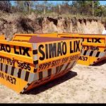 Imagem ilustrativa da empresa Simão Lix Caçambas em Sorocaba - SP