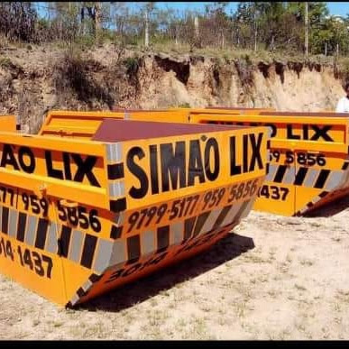 Imagem ilustrativa da empresa Simão Lix Caçambas em Sorocaba - SP