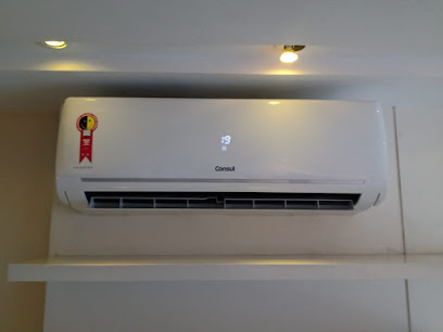 SJ Climatização em Rio de Janeiro - RJ