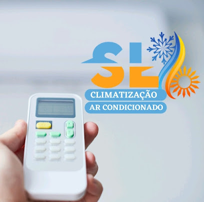SL Instalação e Manutenção de Ar Condicionado em Campo Grande - MS