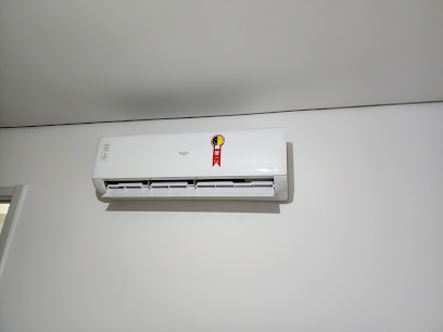 Smart Clean Climatização em Alvorada - RS