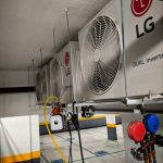 Imagem ilustrativa da empresa Smart Frio Climatização - Instalação de Ar condicionado em Belo Horizonte - MG