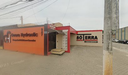SÓ ENTULHO - Caçambas  em Guaratinguetá - SP