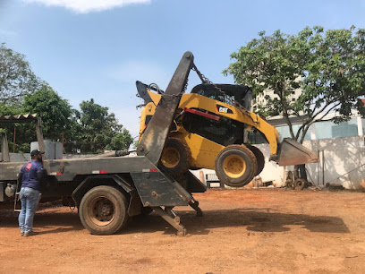 Só Entulhos - Caçambas  em Americana - SP