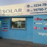 Imagem ilustrativa da empresa Solar Refrigeração e Ar Condicionado em Bauru - SP