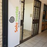 Imagem ilustrativa da empresa Solu Insetos - Dedetização em Brasília - DF