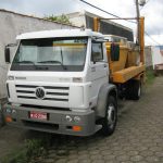 Imagem ilustrativa da empresa SOS Entulho - Caçambas em Florianópolis - SC