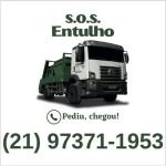 Imagem ilustrativa da empresa S.O.S. Entulho - Caçambas em São Gonçalo - RJ
