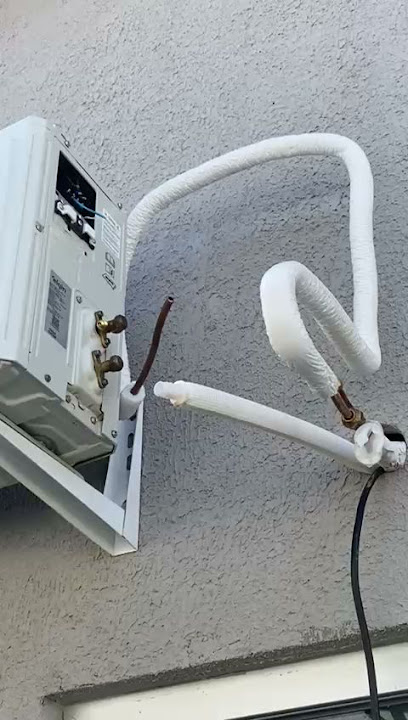 Sos refrigeração e Elétrica em Natal - RN