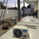 Imagem ilustrativa da empresa SOS Sistemas de Climatização e Gás em João Pessoa - PB