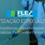 Imagem ilustrativa da empresa SP Rio Flex Dedetizadora em São Paulo - SP