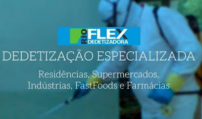 Imagem ilustrativa da empresa SP Rio Flex Dedetizadora em São Paulo - SP