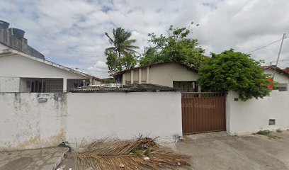Sr Dedetização em João Pessoa - PB