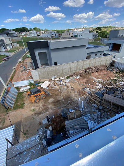 Ss entulho remoçao - Caçambas  em Aparecida de Goiânia - GO