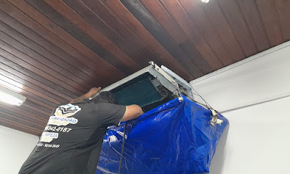 Imagem ilustrativa da empresa ST Climatização & Serviços em Porto Velho - RO