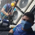 Imagem ilustrativa da empresa Stec Frio Refrigeração em Belém - PA