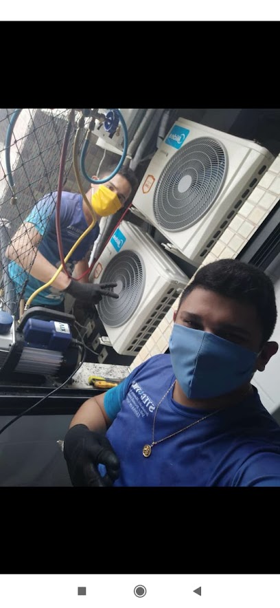 Stec Frio Refrigeração em Belém - PA