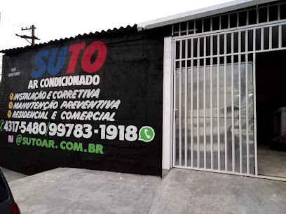 Suto - Ar Condicionado Ltda em São Bernardo do Campo - SP