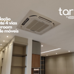 Imagem ilustrativa da empresa Tars - Ar-condicionado em Sorocaba - SP