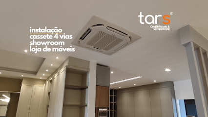 Imagem ilustrativa da empresa Tars - Ar-condicionado em Sorocaba - SP