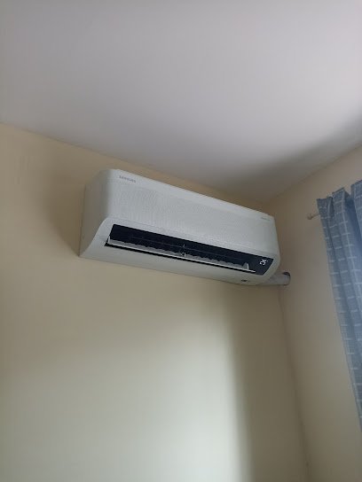 TECLAR Climatização em Belo Horizonte - MG