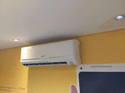 TecnoAr Ar Condicionado e elétrica em Ribeirão Preto - SP