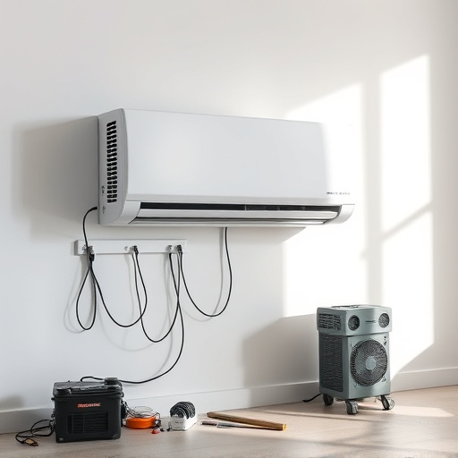 Tecnoclima - Instalação de Ar Condicionado em Salvador - BA