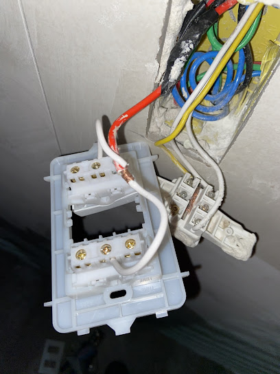 Imagem ilustrativa da empresa TecnoFio Elétrica e Ar Condicionado em Guarulhos - SP