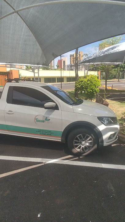 Tecnoinseto Dedetizadora em Londrina - PR