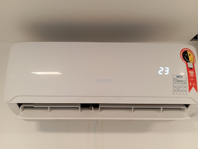 Tekfrio Soluções em Climatização | Residencial e Empresarial em São Paulo - SP