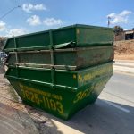 Imagem ilustrativa da empresa Tele-Caçamba Dona de Casa em Ribeirão das Neves - MG
