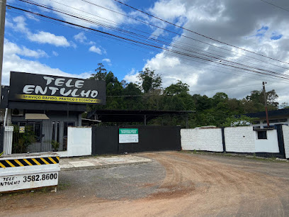TELE ENTULHO - Caçambas  em Novo Hamburgo - RS