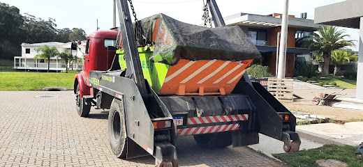 Tele-Entulho Green - Caçambas  em Porto Alegre - RS