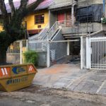 Imagem ilustrativa da empresa Tele entulho Quero Entulho- Aluguel de caçambas - Tele-caliça - Containers em Porto Alegre - RS