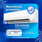 Imagem ilustrativa da empresa Temperatura Ideal - Ar Condicionado em Osasco - SP