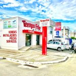 Imagem ilustrativa da empresa Tempo Frio Ar Condicionado Refrigeração em Feira de Santana - BA