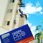 Imagem ilustrativa da empresa Thermapró Climatização - tecnico em ar condicionado. em Campo Grande - MS