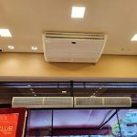 Imagem ilustrativa da empresa Thermofrio Climatização em São Gonçalo - RJ