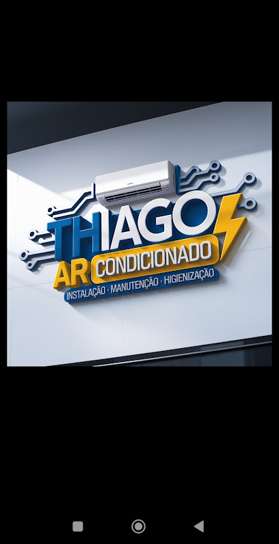Imagem ilustrativa da empresa Thiago Ar Condicionado em Brasília - DF