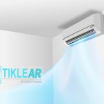 Imagem ilustrativa da empresa Tiklear Ar Condicionado em Diadema - SP