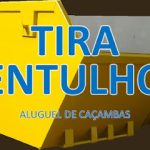 Imagem ilustrativa da empresa TIRA Entulho - Aluguel de caçamba em Volta Redonda - RJ