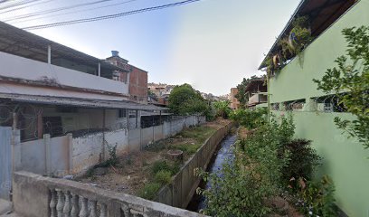 TIRA ENTULHO DO TIÃO - Minas Entulhos - Caçambas  em Caratinga - MG