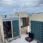 Imagem ilustrativa da empresa TJV Climatização e Elétrica em Florianópolis - SC