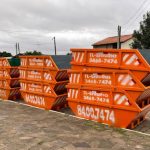 Imagem ilustrativa da empresa TL Entulho - Caçambas em Canoas - RS