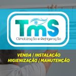 Imagem ilustrativa da empresa TMS CLIMATIZAÇÃO E REFRIGERAÇÃO em Ribeirão Preto - SP
