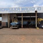Imagem ilustrativa da empresa Tocantins Entulho - Caçambas em Palmas - TO