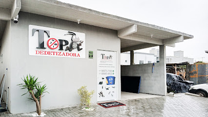 Imagem ilustrativa da empresa Top Dedetizadora - Controle de Pragas e Limpeza de Caixa de Água em Itapema - SC
