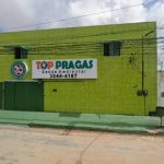 Imagem ilustrativa da empresa TOP Pragas - Dedetização em Maceió - AL